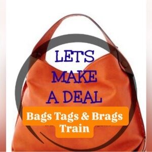 Up coming trains💃💋😘Heather1976p is live 🚂 Low Starts!! Only pay one shipp label!